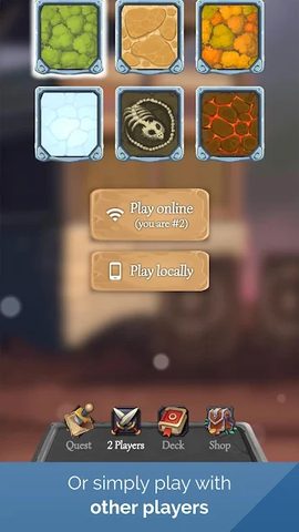 Screenshot 9: Cards Knight