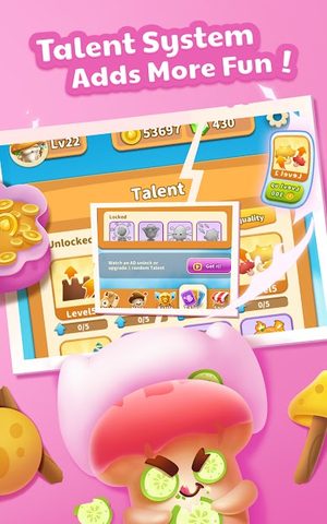 Screenshot 10: Mushroom Rush
