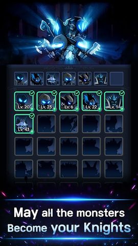 Screenshot 11: Shadow Knights : Idle RPG