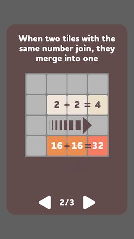 Screenshot 11: 2048