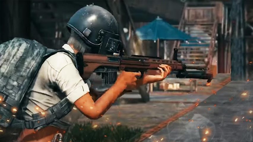 Screenshot 21: Elite Hunter: Survival Shooter