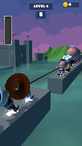 Screenshot 10: Pull the Rope: Tug of War 3D