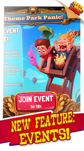 Скриншот 4: Idle Tycoon: Wild West Clicker