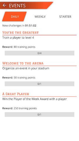 Screenshot 16: Astonishing Basketball 20