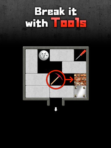 Screenshot 15: Rolling Escape-Let me out!