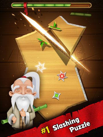 Screenshot 6: iSlash Heroes