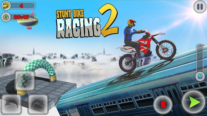 Screenshot 16: Bike Racing Games : Bike Games
