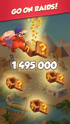 Screenshot 11: Age of Coins: War Master