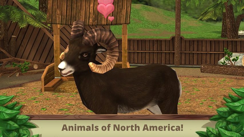 Screenshot 14: Pet World - WildLife America