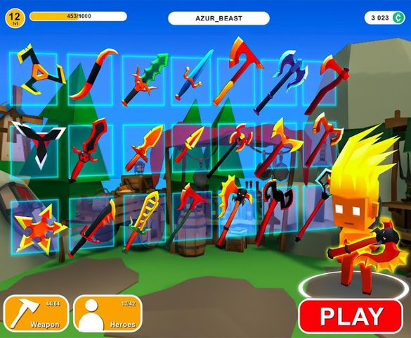 Screenshot 20: AXES.io