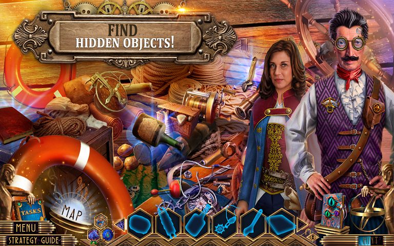 Screenshot 10: Spirit Legends Time For Change