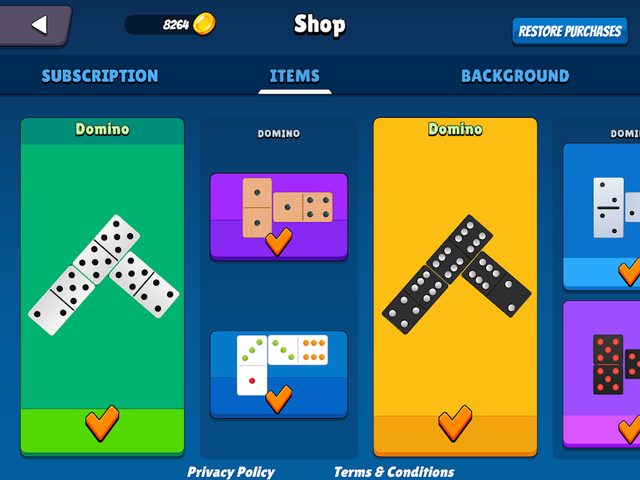 Screenshot 22: Dominoes Republic