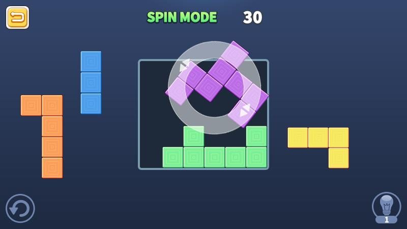 Screenshot 16: Block Puzzle King