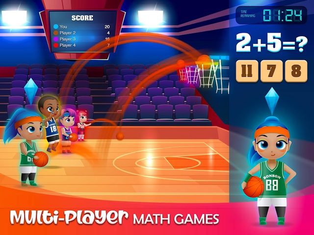 Screenshot 10: Cool math games online for kid