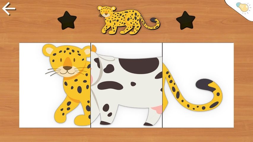 Captura 5: Juegos Educativos Divertidos