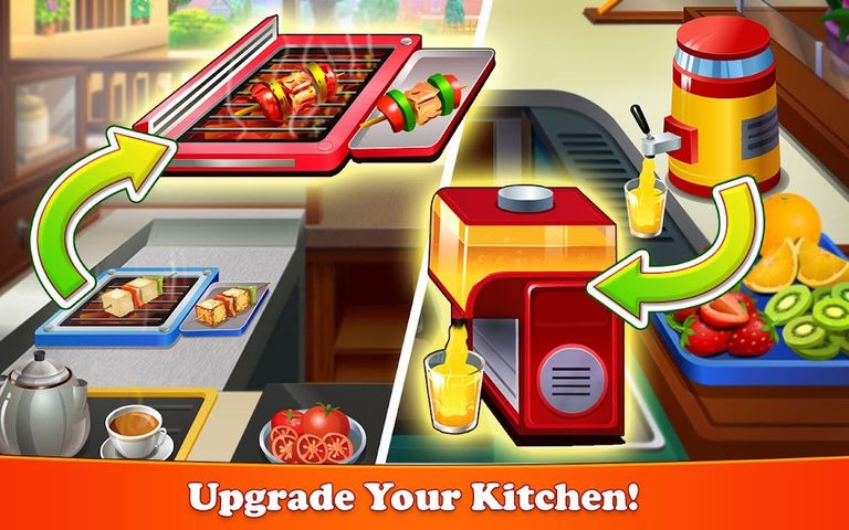 Captura 16: Cocina Urbana