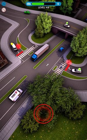 Screenshot 15: Crazy Traffic Control