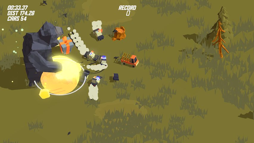 Screenshot 10: PAKO Forever