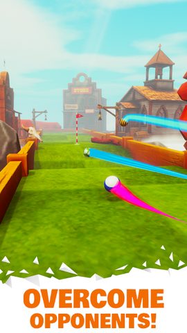 Screenshot 16: Mini GOLF Tour: Clash & Battle