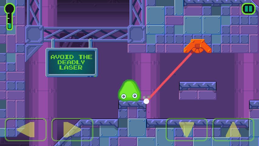 Screenshot 16: Slime Labs