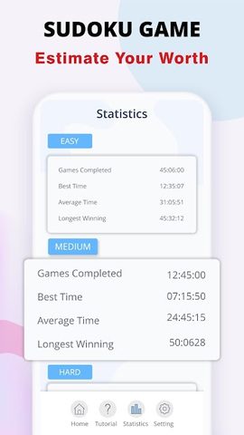 Screenshot 13: Sudoku – Free & Offline Sudoku Solver Games