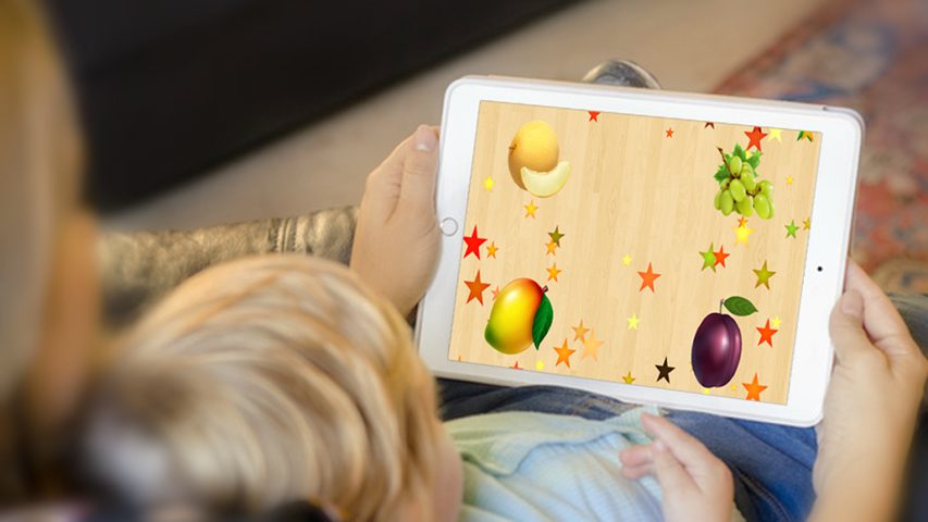 Captura 5: Juego educativo gratuito de rompecabezas de madera
