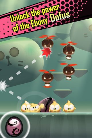 Screenshot 18: DOFUS Pogo