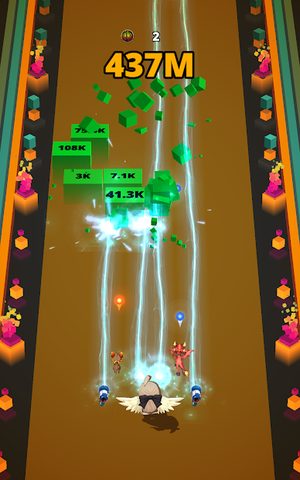 Screenshot 18: Fire Gun