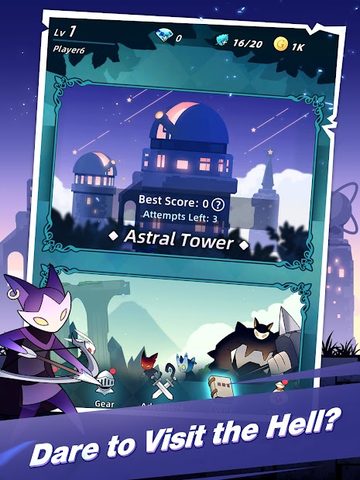 Screenshot 13: Bangbang Rabbit!