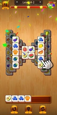 Screenshot 7: Tile Match-Triple Tile Master