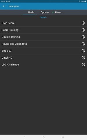 Screenshot 22: Darts Scorer