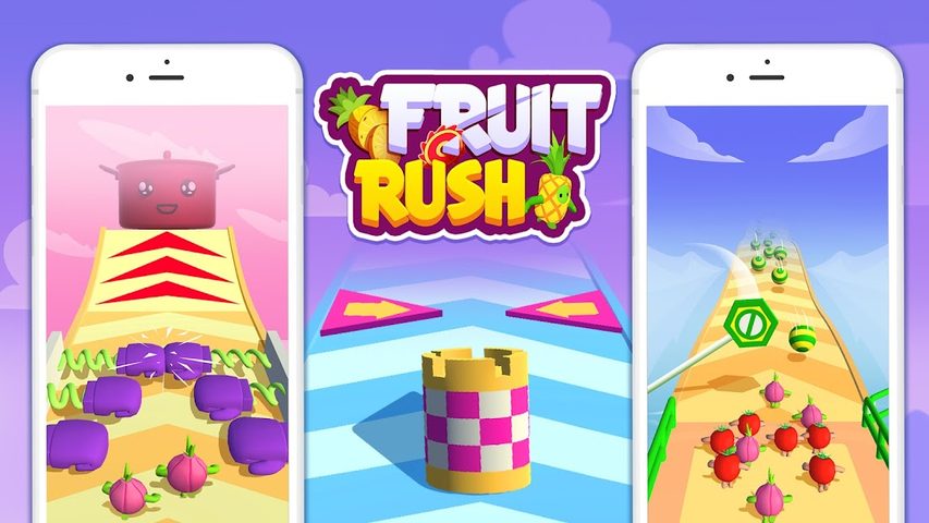 Screenshot 16: Fruit Rush