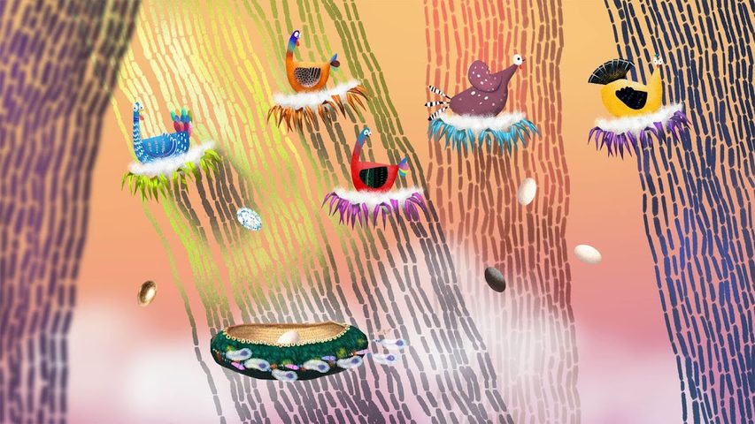 Screenshot 13: Cake world – cooking games for