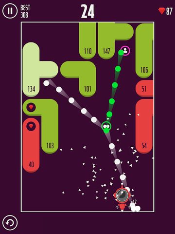 Screenshot 18: One More Brick 2