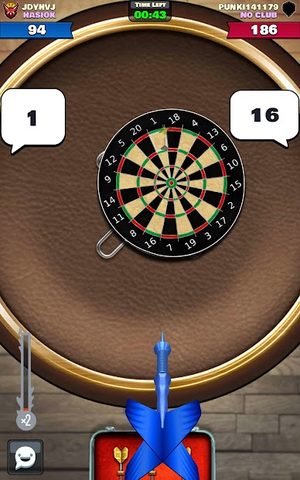 Screenshot 23: Darts Club: PvP Multiplayer