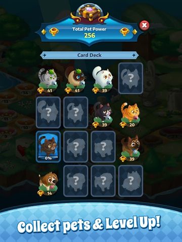 Screenshot 10: Magic Fantasy : Tile Match