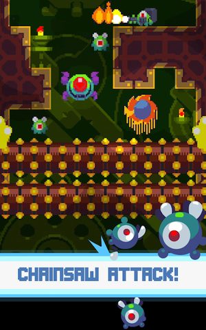 Screenshot 10: Tower Fortress