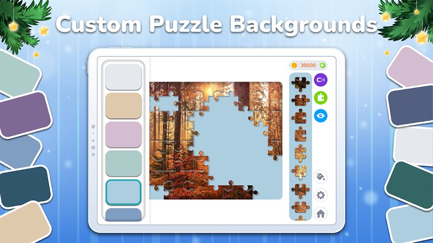 Screenshot 18: Jigsaw Puzzles Games Online