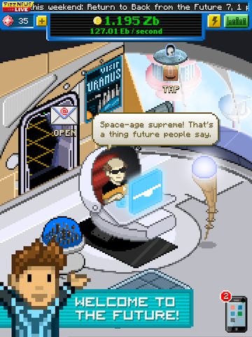 Screenshot 17: Bitcoin Billionaire