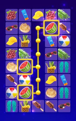 Screenshot 22: Link 3 - Connect & Match