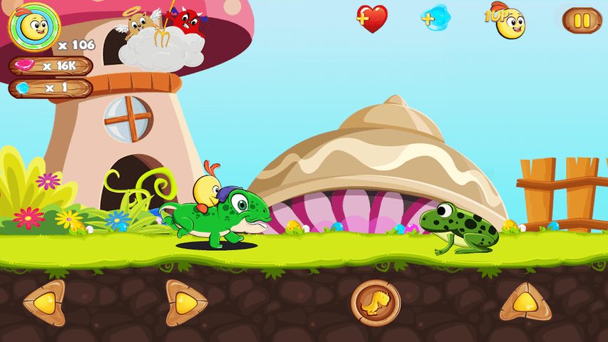 Screenshot 19: Adventures Story 2