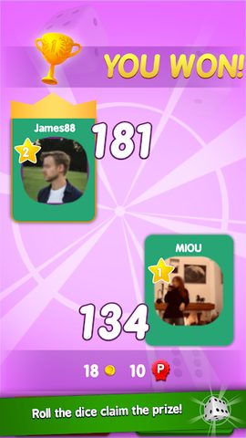 Screenshot 23: Yatzy Duels Live Tournaments