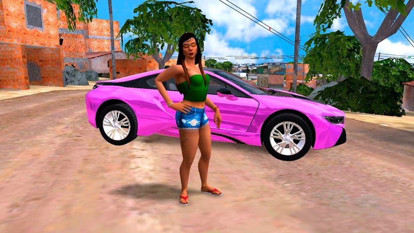 Screenshot 4: Rebaixados Elite Brasil