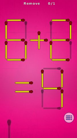Screenshot 19: Matches Puzzle Games