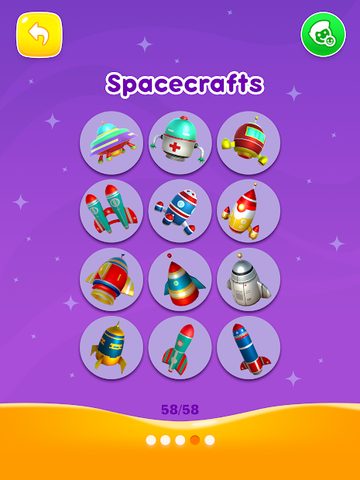 Screenshot 20: Joy Eggs: Baby surprise games