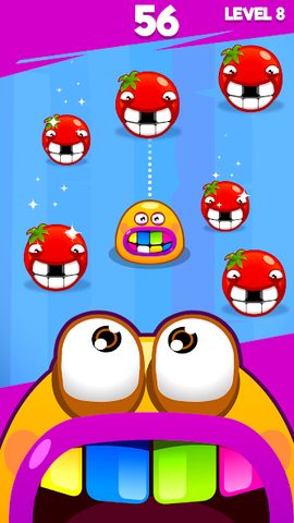 Screenshot 17: Crazy Teeth