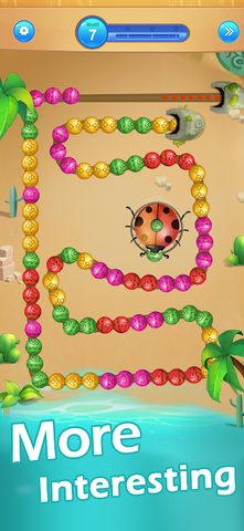 Screenshot 13: Zumba Classic:Ball Blast Games