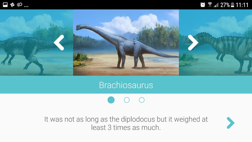 Screenshot 14: Animal Games for kids!