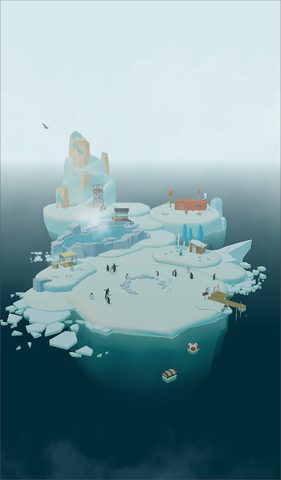 Screenshot 15: Penguin Isle