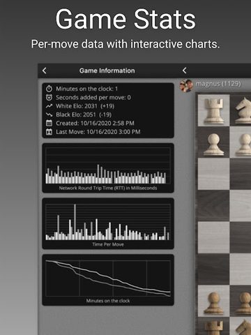 Captura 20: SocialChess - Ajedrez en Línea